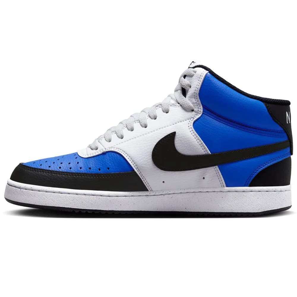 کتونی Nike مدل Court Vision Mid – FQ8740-480 — تصویر ۲