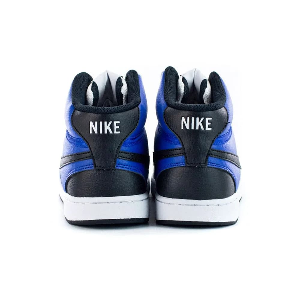 کتونی Nike مدل Court Vision Mid – FQ8740-480 — تصویر ۵