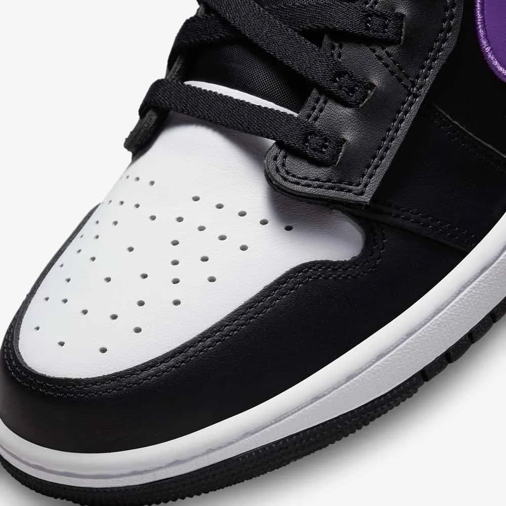 کتونی Nike مدل Jordan 1 High Flyease – CQ3835-051 — تصویر ۸