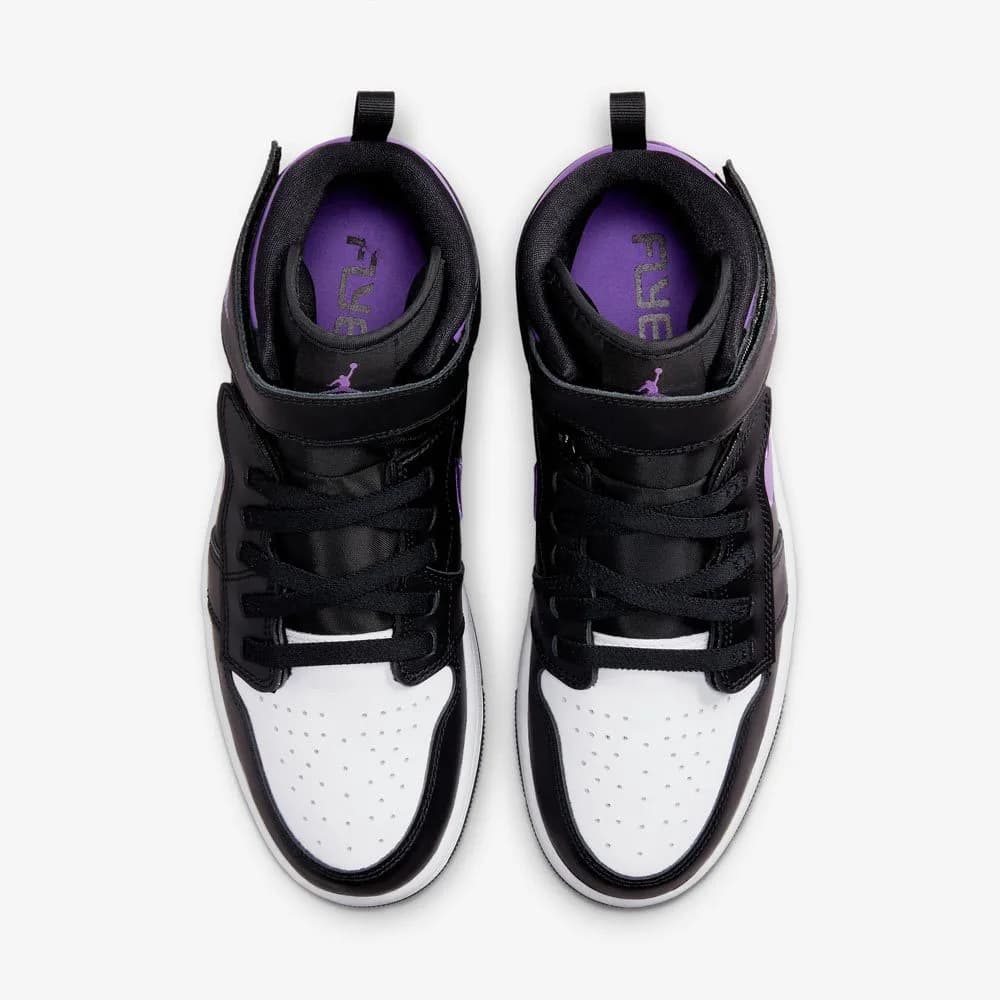 کتونی Nike مدل Jordan 1 High Flyease – CQ3835-051 — تصویر ۶