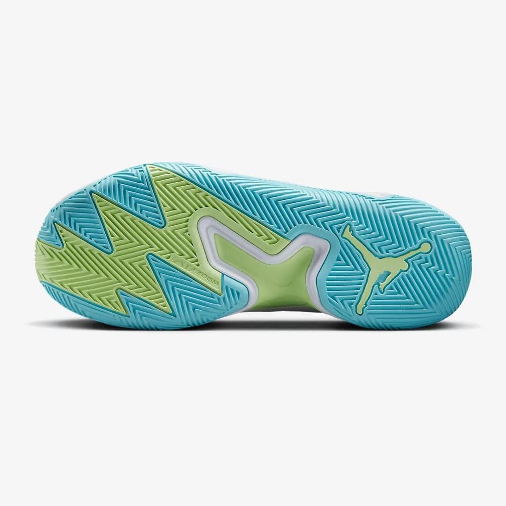کفش بسکتبال Nike مدل Jordan Westbrook One Take 4 – DO7193-003 — تصویر ۴