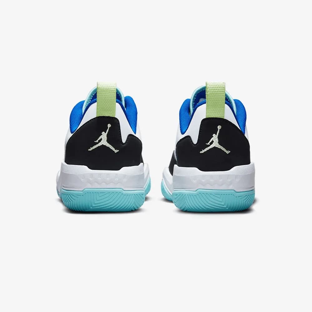 کفش بسکتبال Nike مدل Jordan Westbrook One Take 4 – DO7193-003 — تصویر ۵