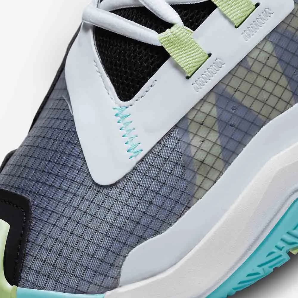کفش بسکتبال Nike مدل Jordan Westbrook One Take 4 – DO7193-003 — تصویر ۸