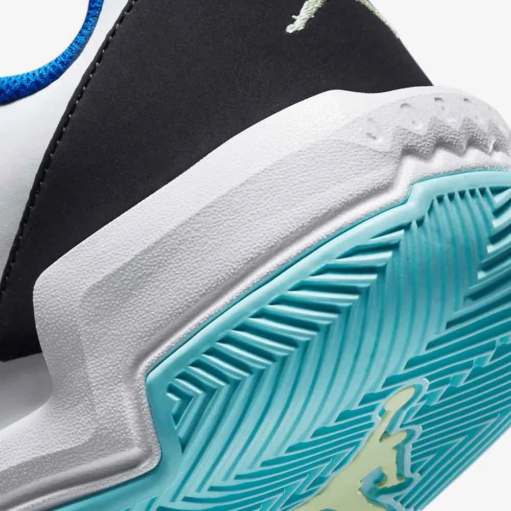 کفش بسکتبال Nike مدل Jordan Westbrook One Take 4 – DO7193-003 — تصویر ۷