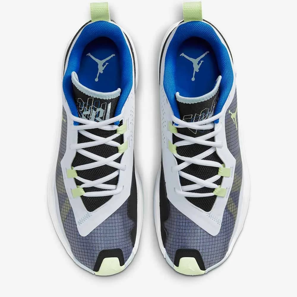 کفش بسکتبال Nike مدل Jordan Westbrook One Take 4 – DO7193-003 — تصویر ۶