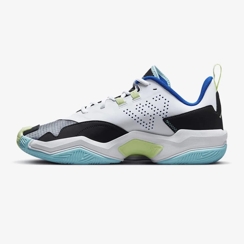 کفش بسکتبال Nike مدل Jordan Westbrook One Take 4 – DO7193-003 — تصویر ۲