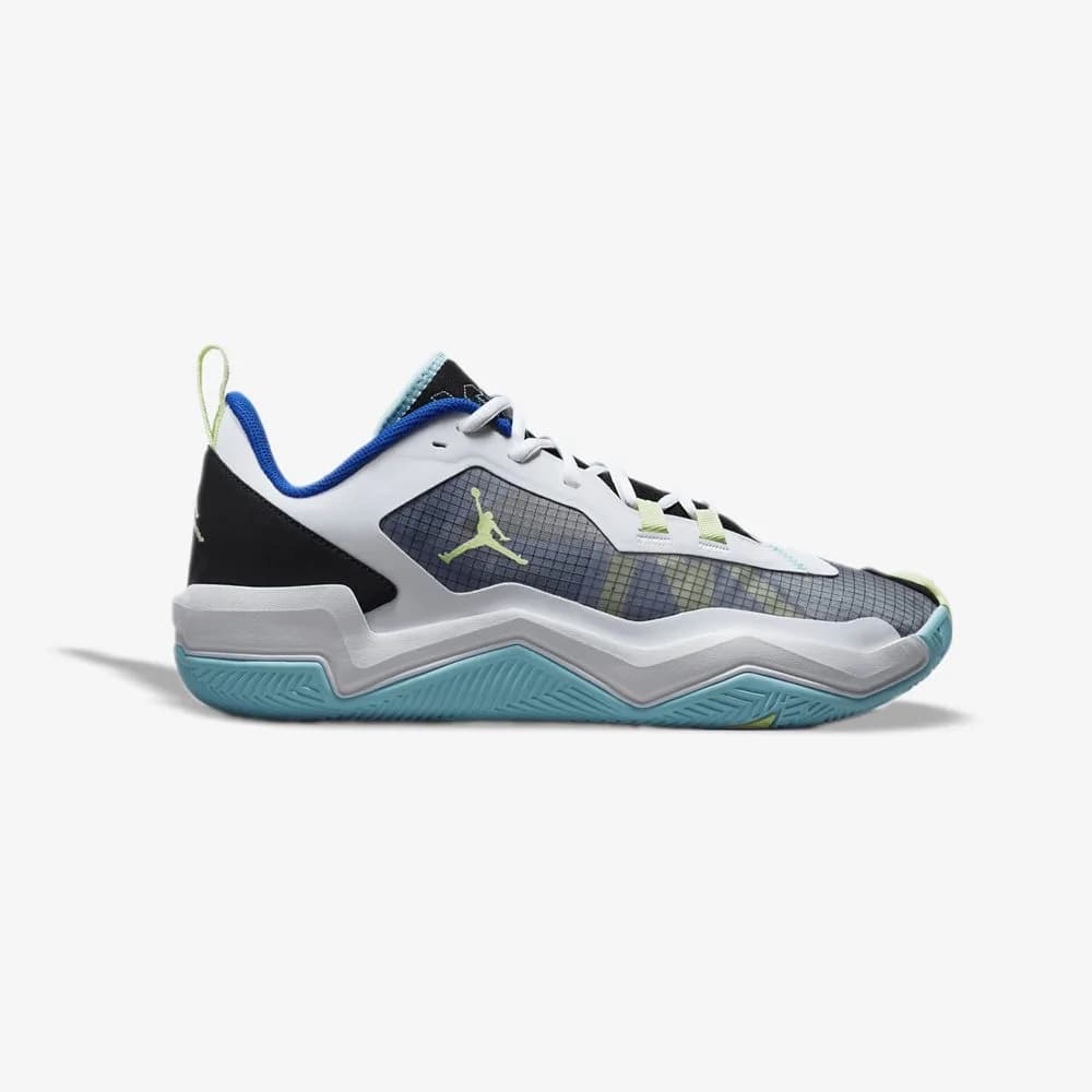 کفش بسکتبال Nike مدل Jordan Westbrook One Take 4 – DO7193-003