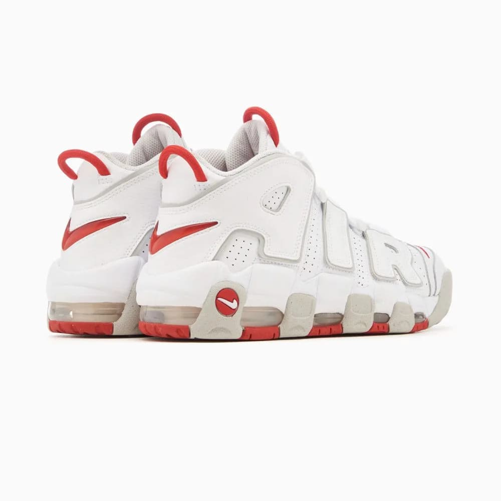 کتونی Nike مدل Air More Uptempo – DX8965-100 — تصویر ۳