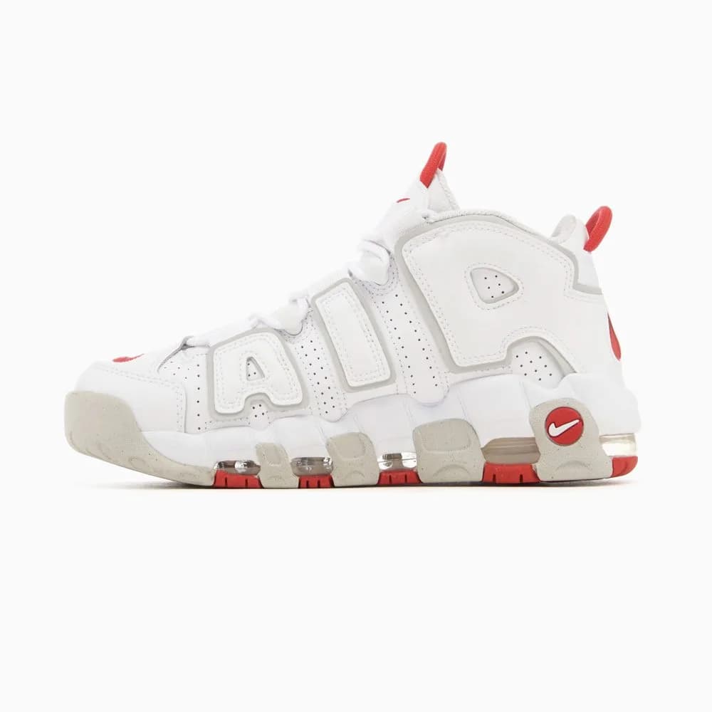 کتونی Nike مدل Air More Uptempo – DX8965-100 — تصویر ۲