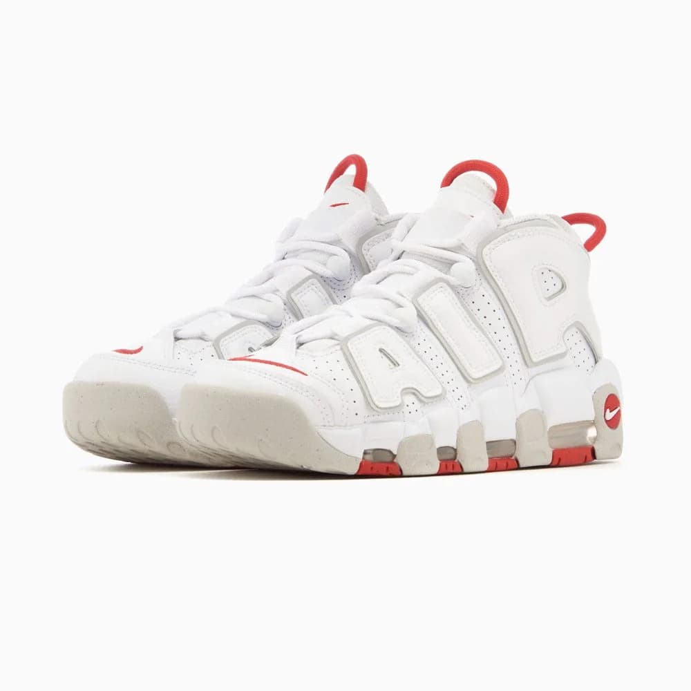 کتونی Nike مدل Air More Uptempo – DX8965-100 — تصویر ۴