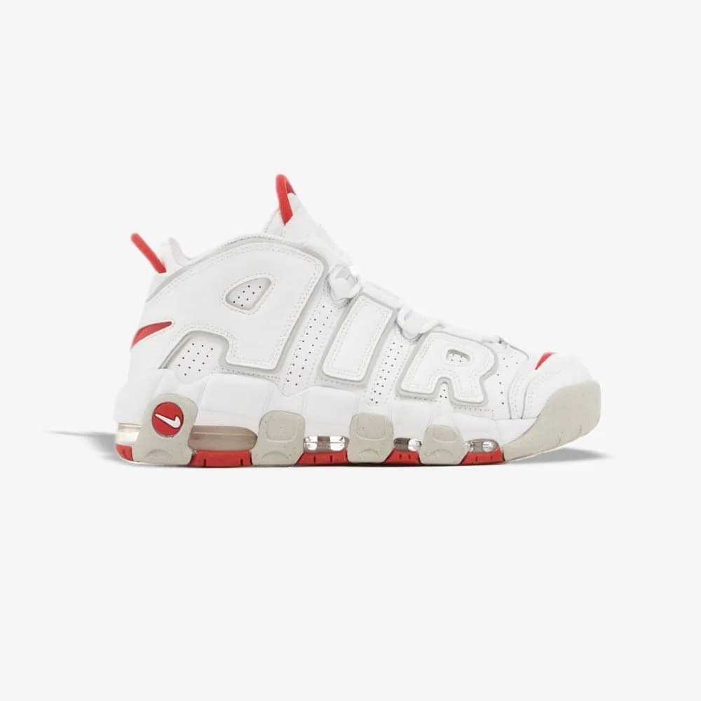 کتونی Nike مدل Air More Uptempo – DX8965-100