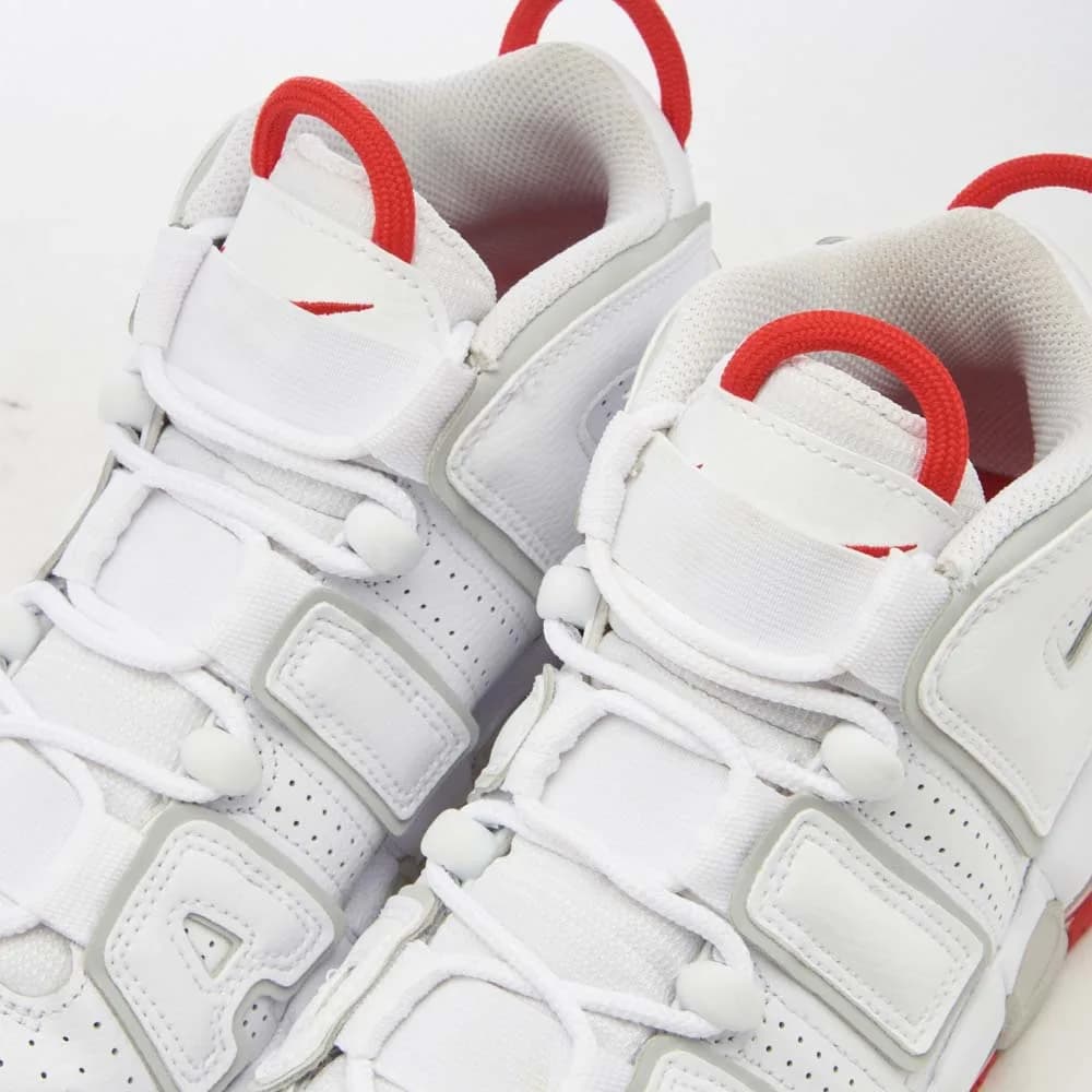 کتونی Nike مدل Air More Uptempo – DX8965-100 — تصویر ۷