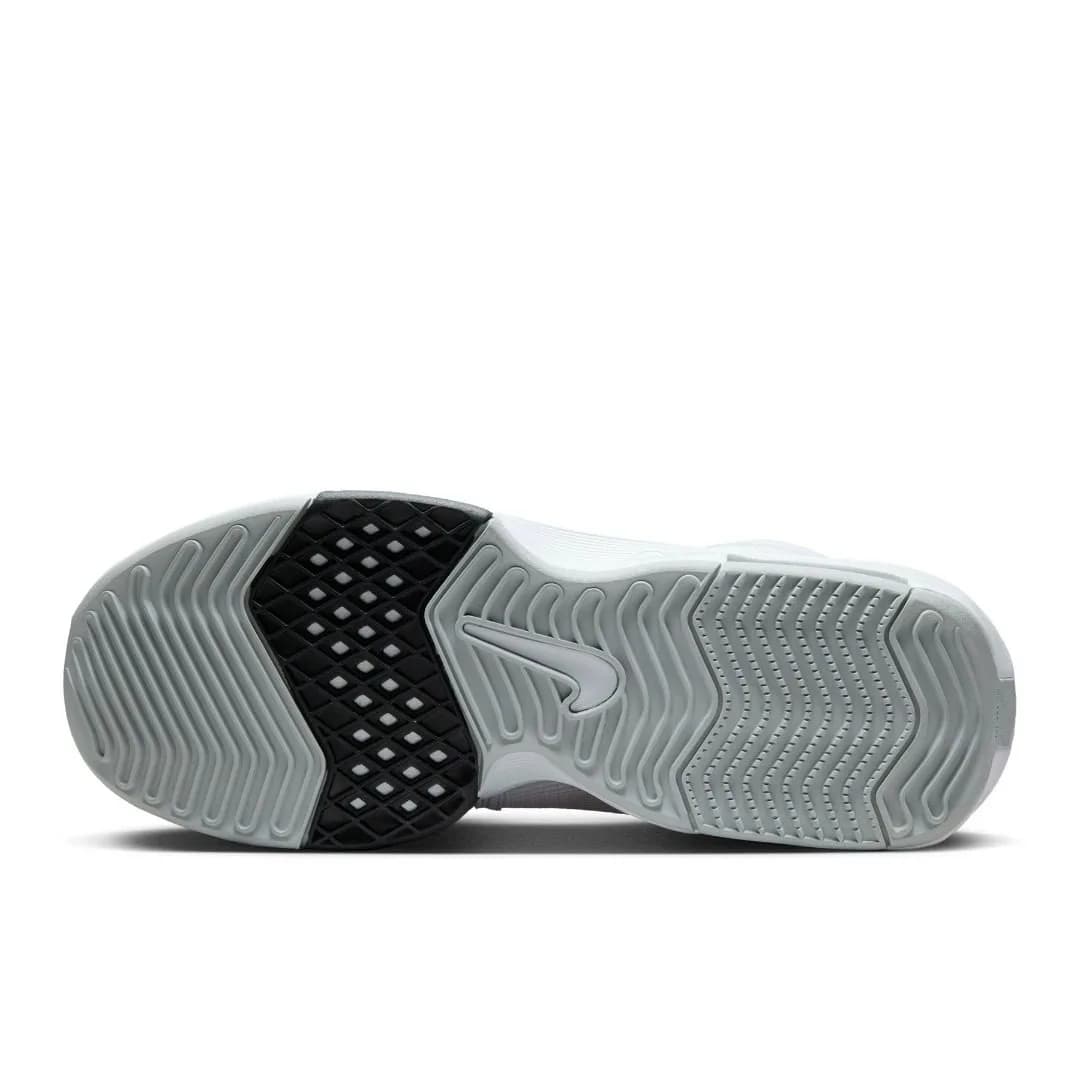 کفش بسکتبال Nike مدل Lebron Witness 8 – FB2239-100 — تصویر ۴