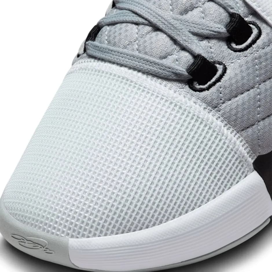 کفش بسکتبال Nike مدل Lebron Witness 8 – FB2239-100 — تصویر ۸
