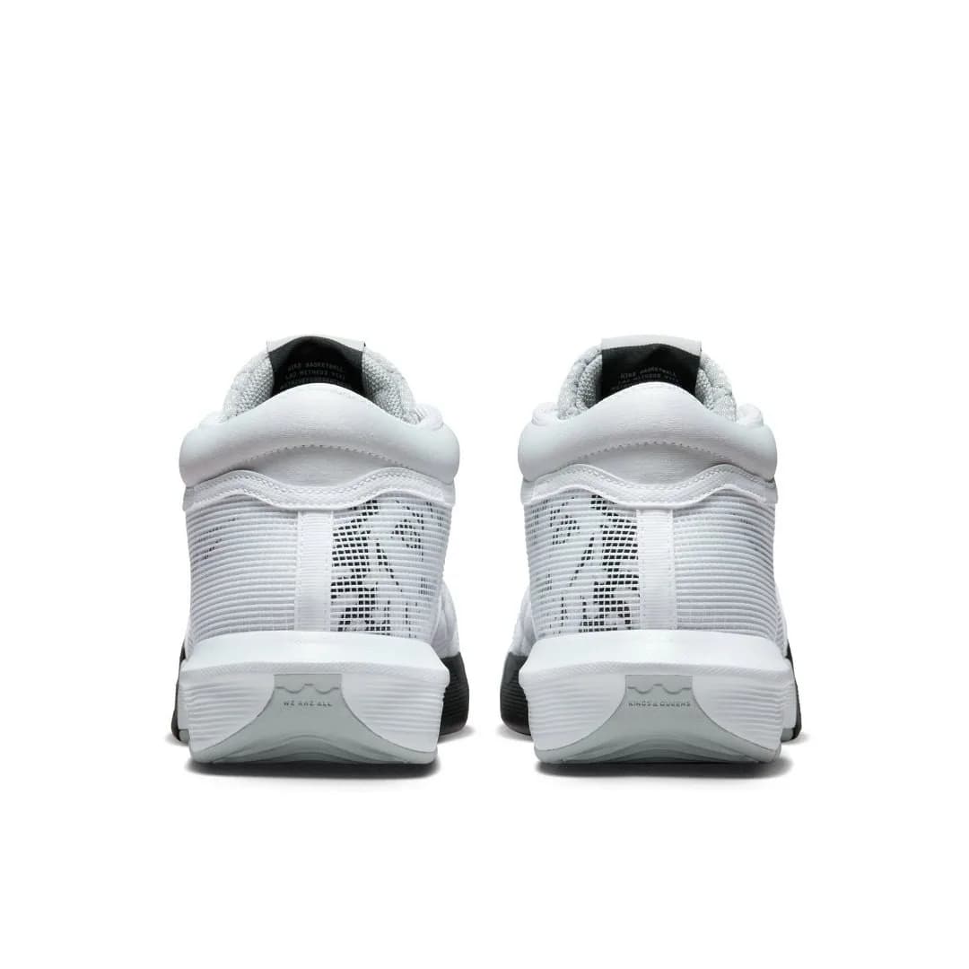 کفش بسکتبال Nike مدل Lebron Witness 8 – FB2239-100 — تصویر ۵