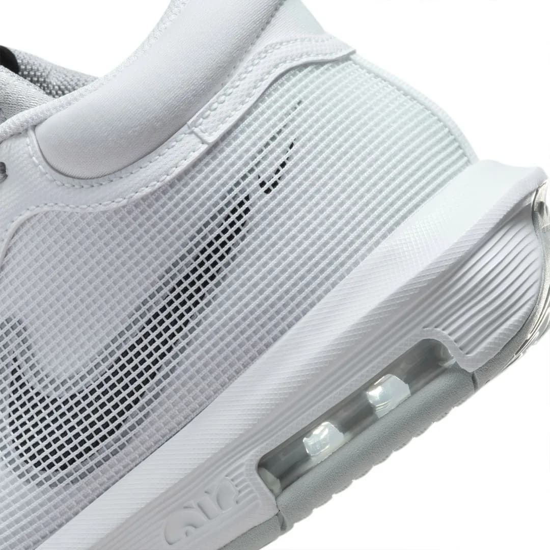 کفش بسکتبال Nike مدل Lebron Witness 8 – FB2239-100 — تصویر ۷