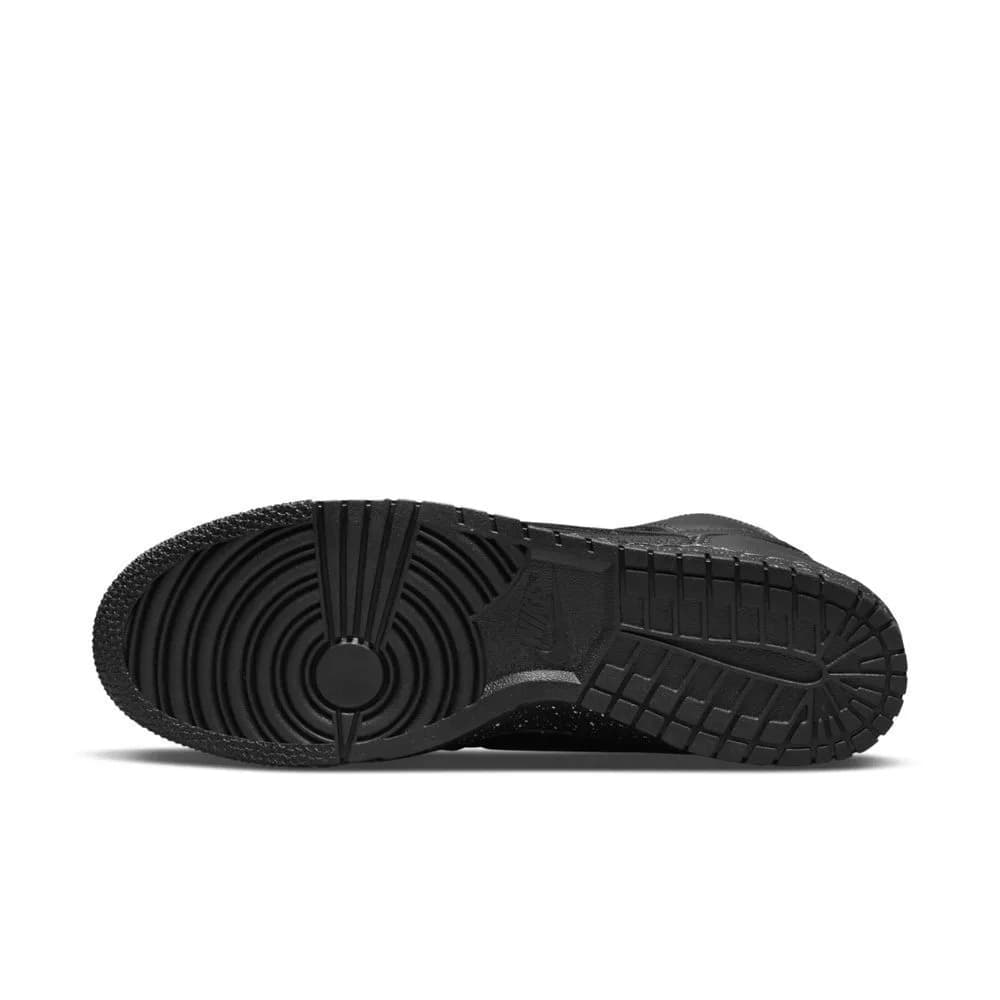 کتونی Nike مدل Dunk High x Undercover – DQ4121-001 — تصویر ۴