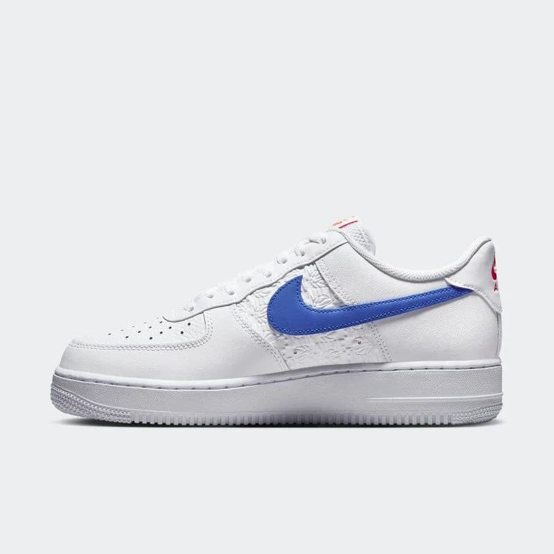 کتونی Nike مدل Air force 1 Low – FD0667-100 — تصویر ۲