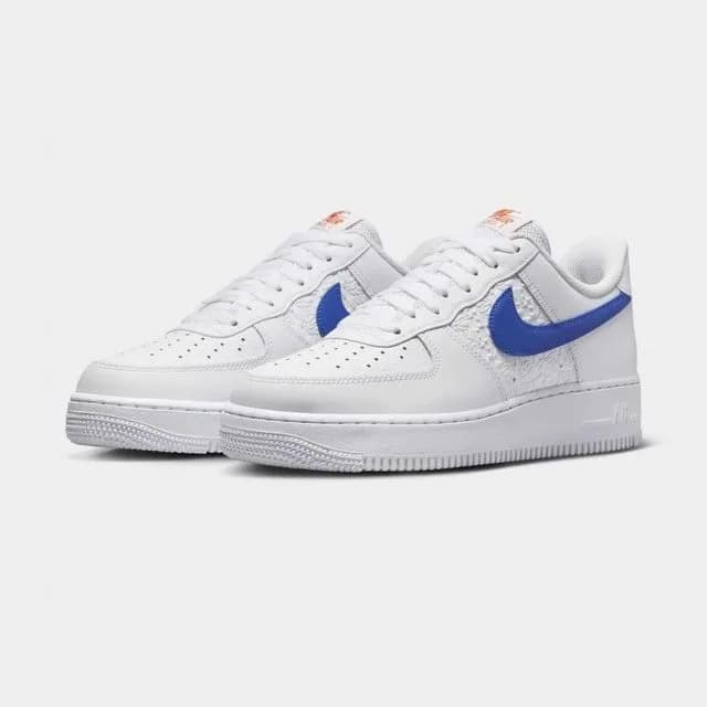 کتونی Nike مدل Air force 1 Low – FD0667-100 — تصویر ۳