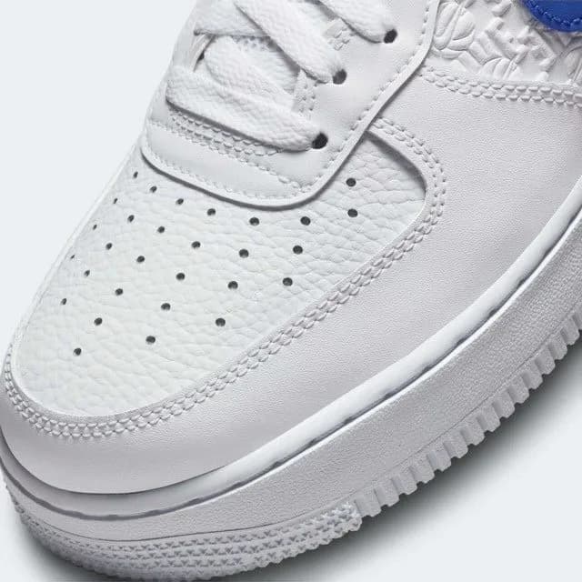 کتونی Nike مدل Air force 1 Low – FD0667-100 — تصویر ۷