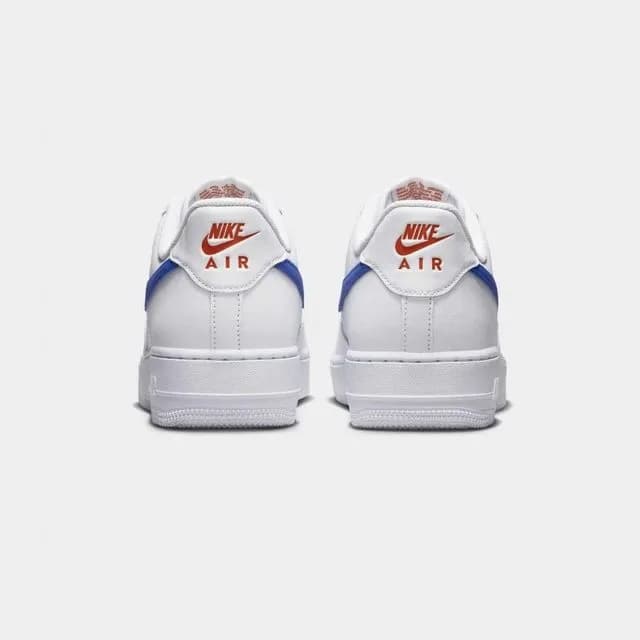 کتونی Nike مدل Air force 1 Low – FD0667-100 — تصویر ۵