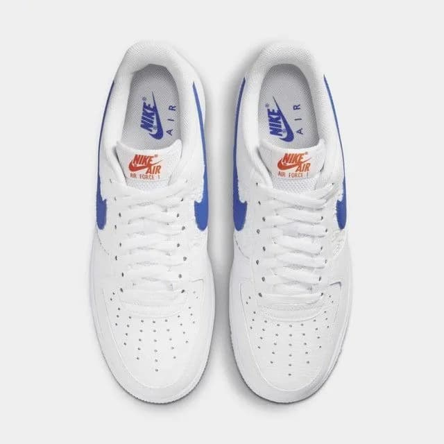 کتونی Nike مدل Air force 1 Low – FD0667-100 — تصویر ۶
