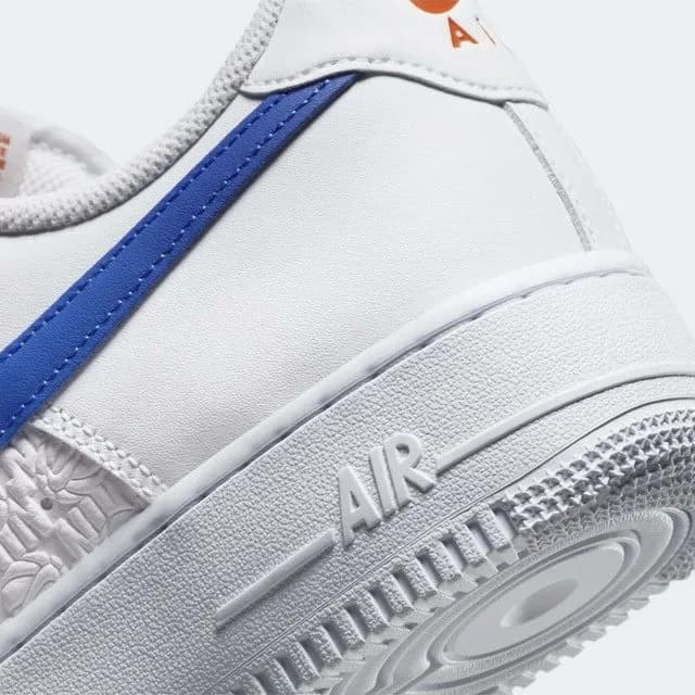 کتونی Nike مدل Air force 1 Low – FD0667-100 — تصویر ۸