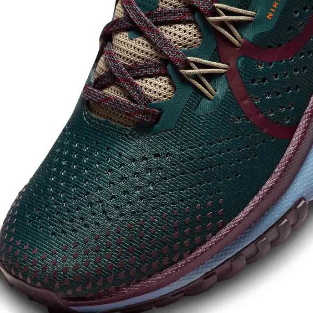 کفش دویدن طبیعت Nike مدل Pegasus Trail 4 – DJ6159-301 — تصویر ۸