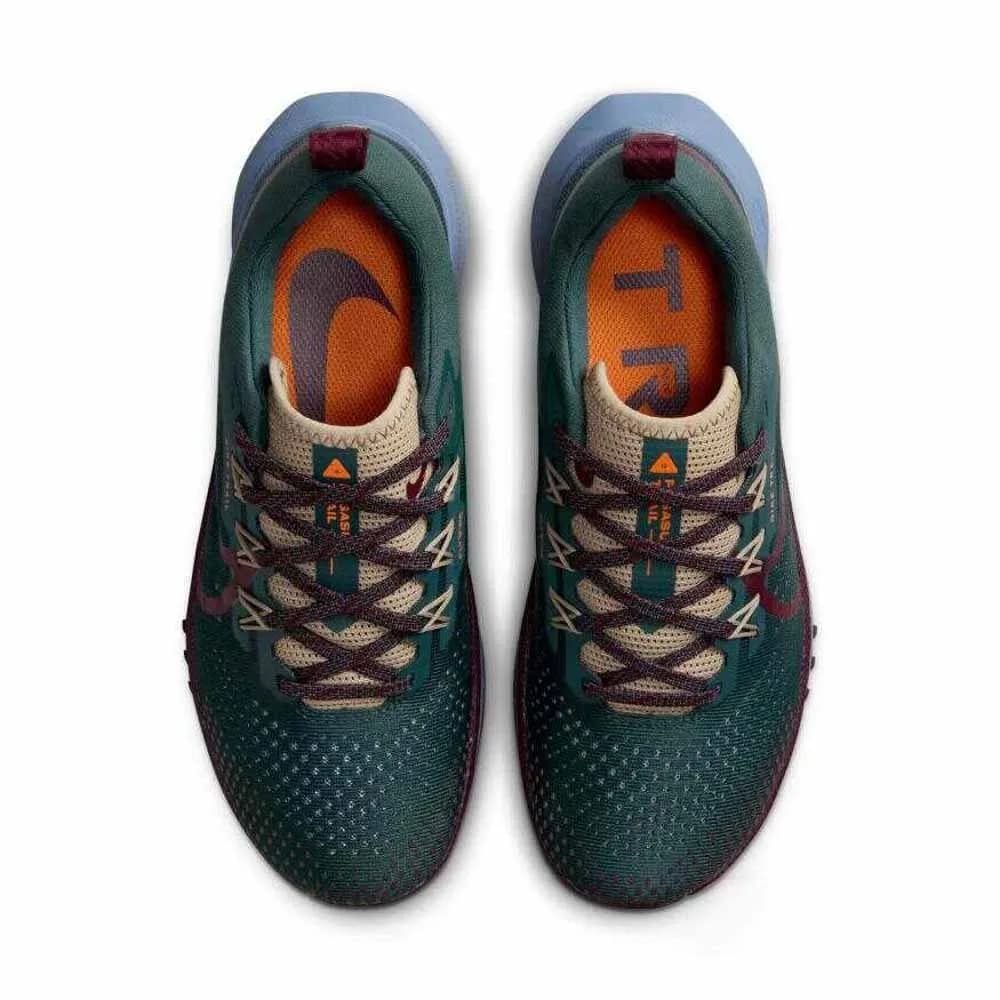 کفش دویدن طبیعت Nike مدل Pegasus Trail 4 – DJ6159-301 — تصویر ۶