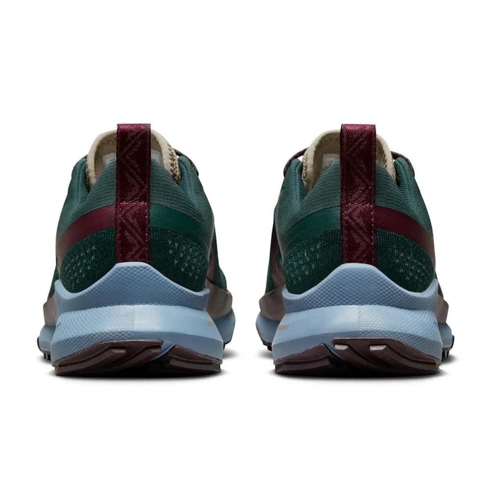کفش دویدن طبیعت Nike مدل Pegasus Trail 4 – DJ6159-301 — تصویر ۵