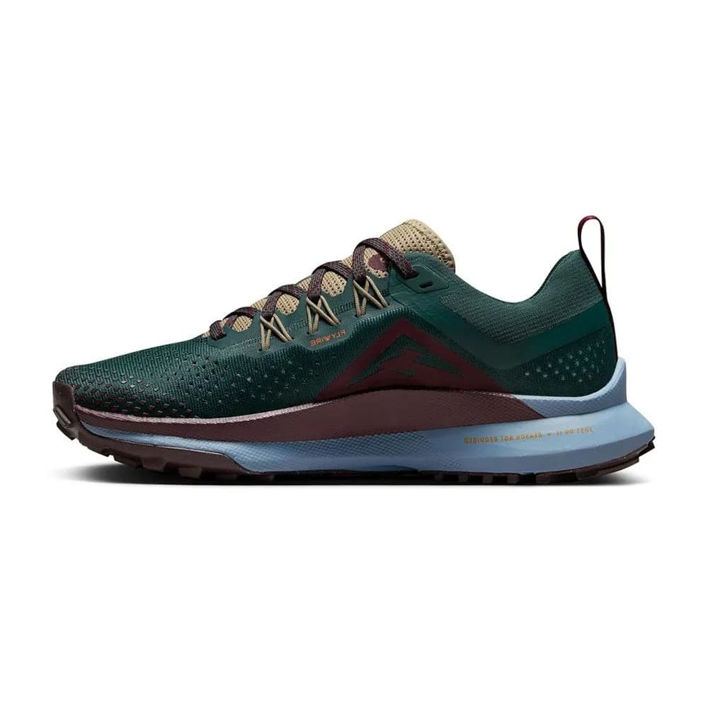 کفش دویدن طبیعت Nike مدل Pegasus Trail 4 – DJ6159-301 — تصویر ۲