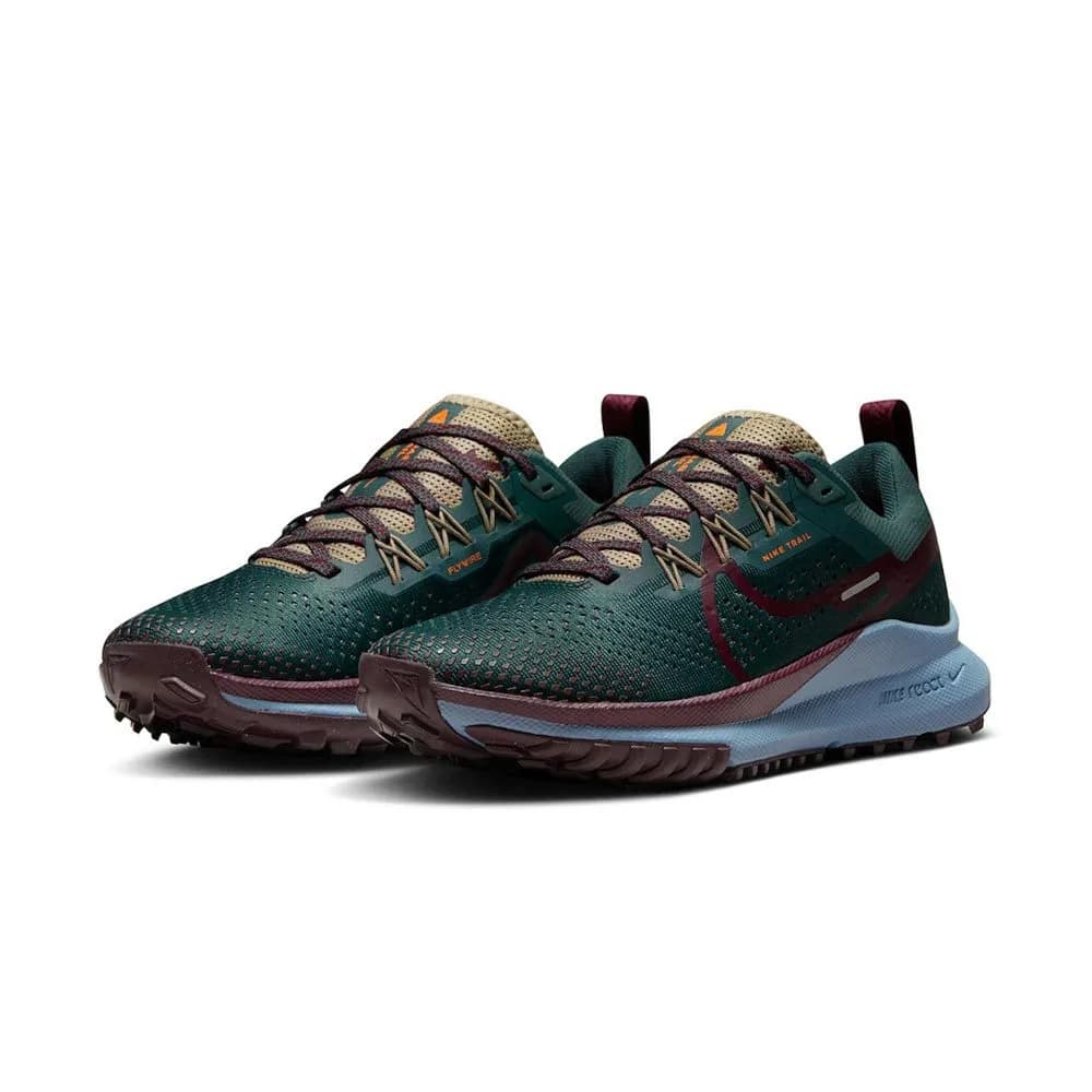 کفش دویدن طبیعت Nike مدل Pegasus Trail 4 – DJ6159-301 — تصویر ۳
