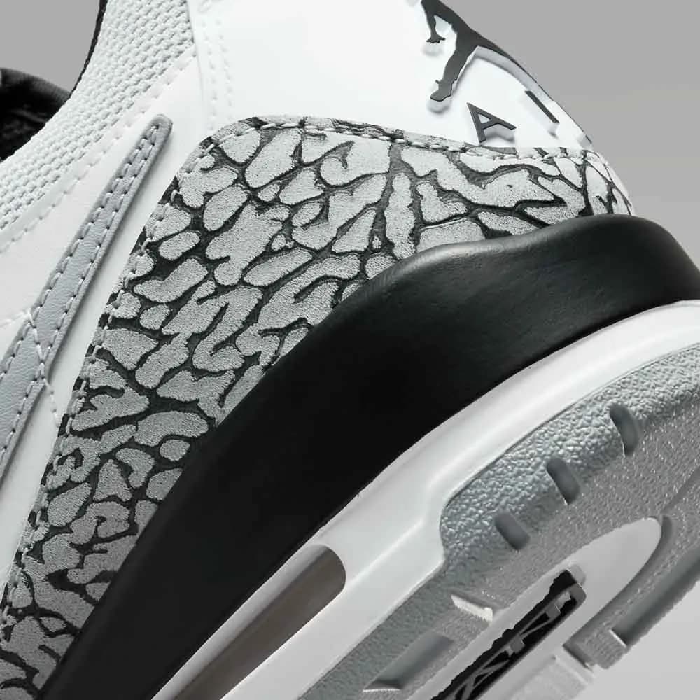 کتونی Nike مدل Jordan Legacy 312 Low – CD7069-105 — تصویر ۸