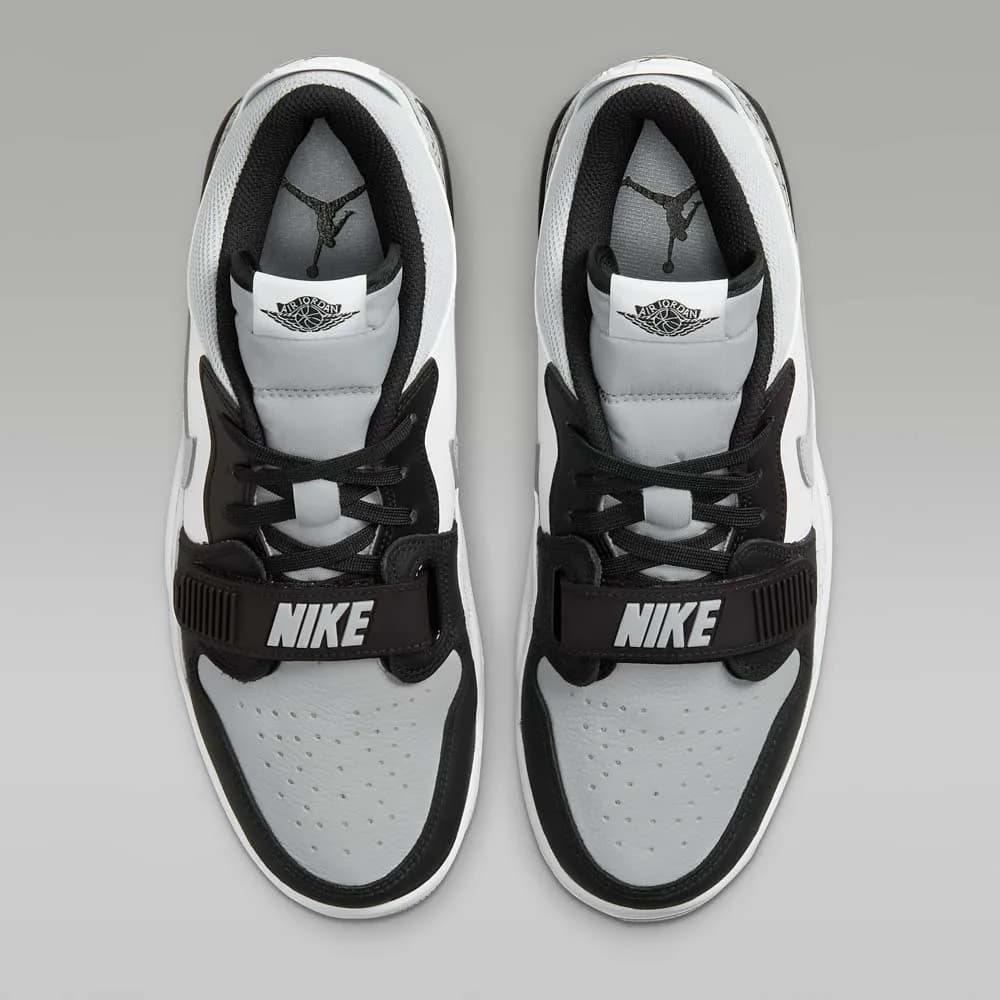 کتونی Nike مدل Jordan Legacy 312 Low – CD7069-105 — تصویر ۶
