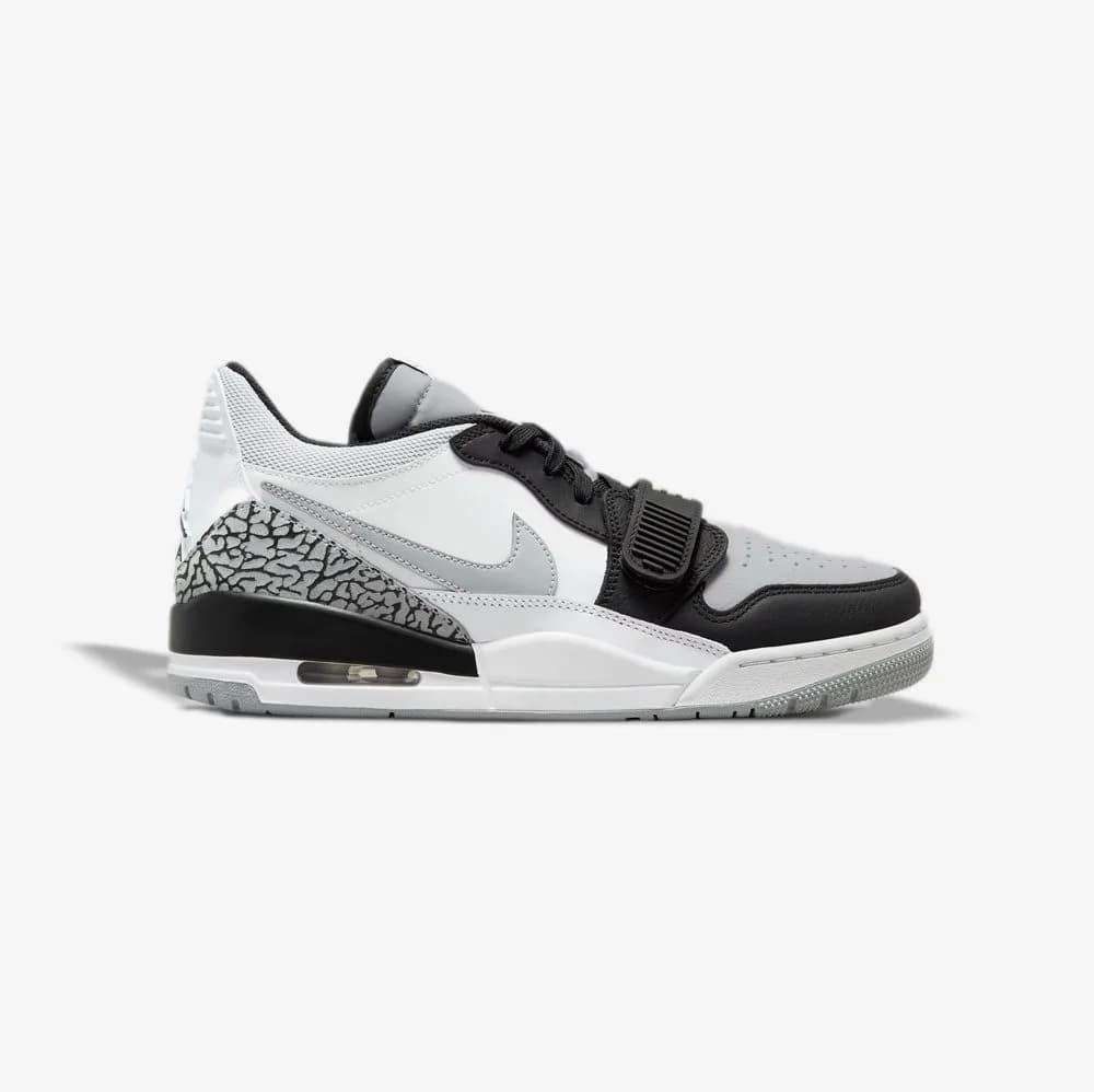 کتونی Nike مدل Jordan Legacy 312 Low – CD7069-105