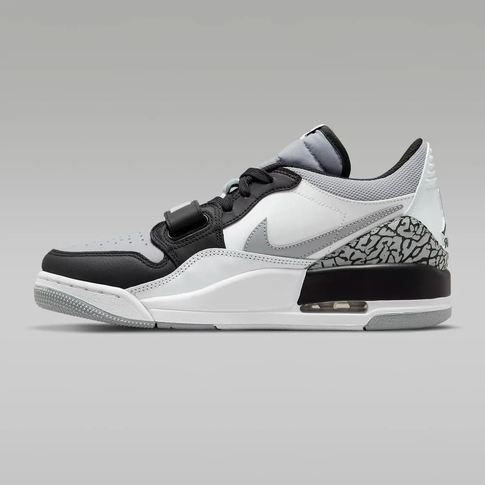 کتونی Nike مدل Jordan Legacy 312 Low – CD7069-105 — تصویر ۲