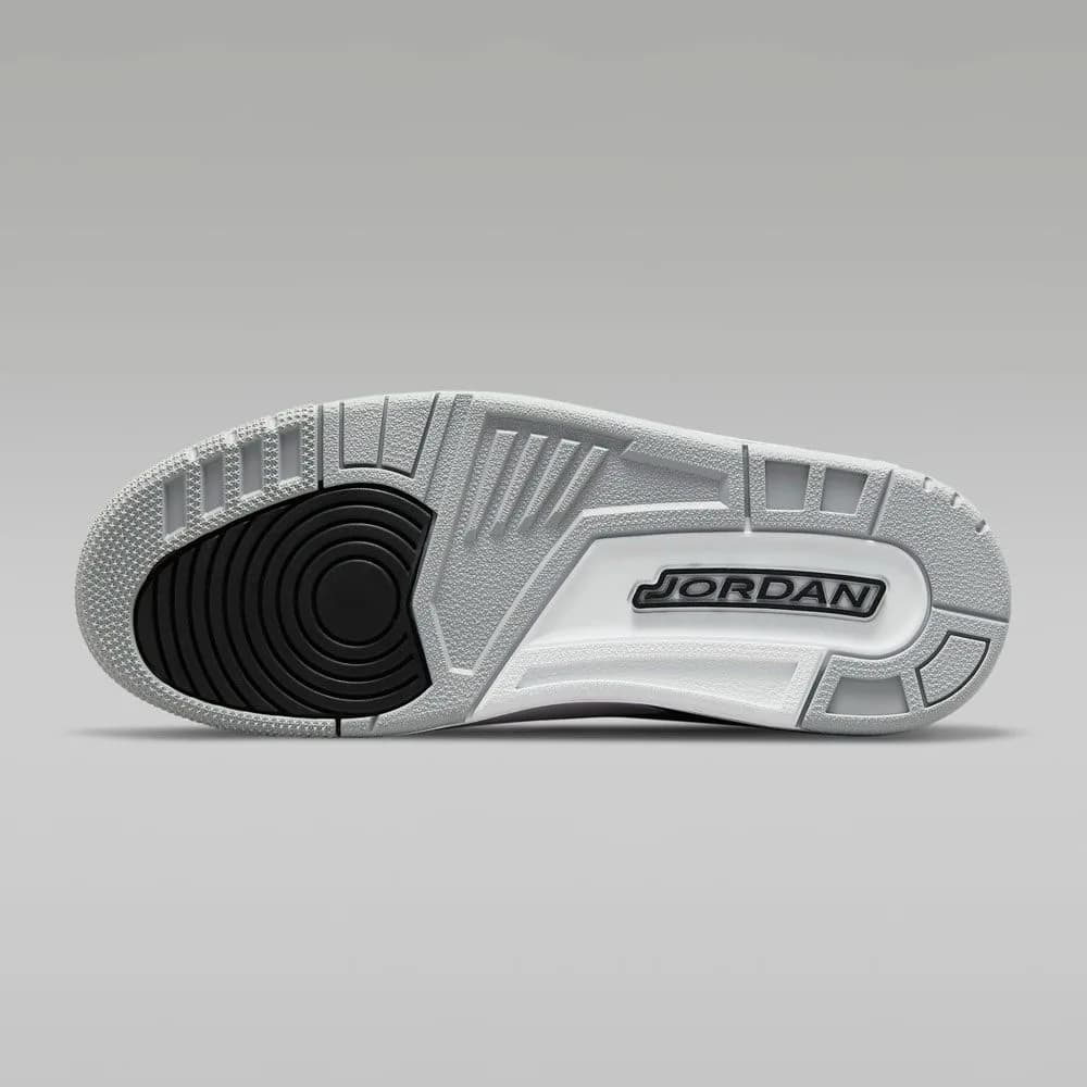 کتونی Nike مدل Jordan Legacy 312 Low – CD7069-105 — تصویر ۳
