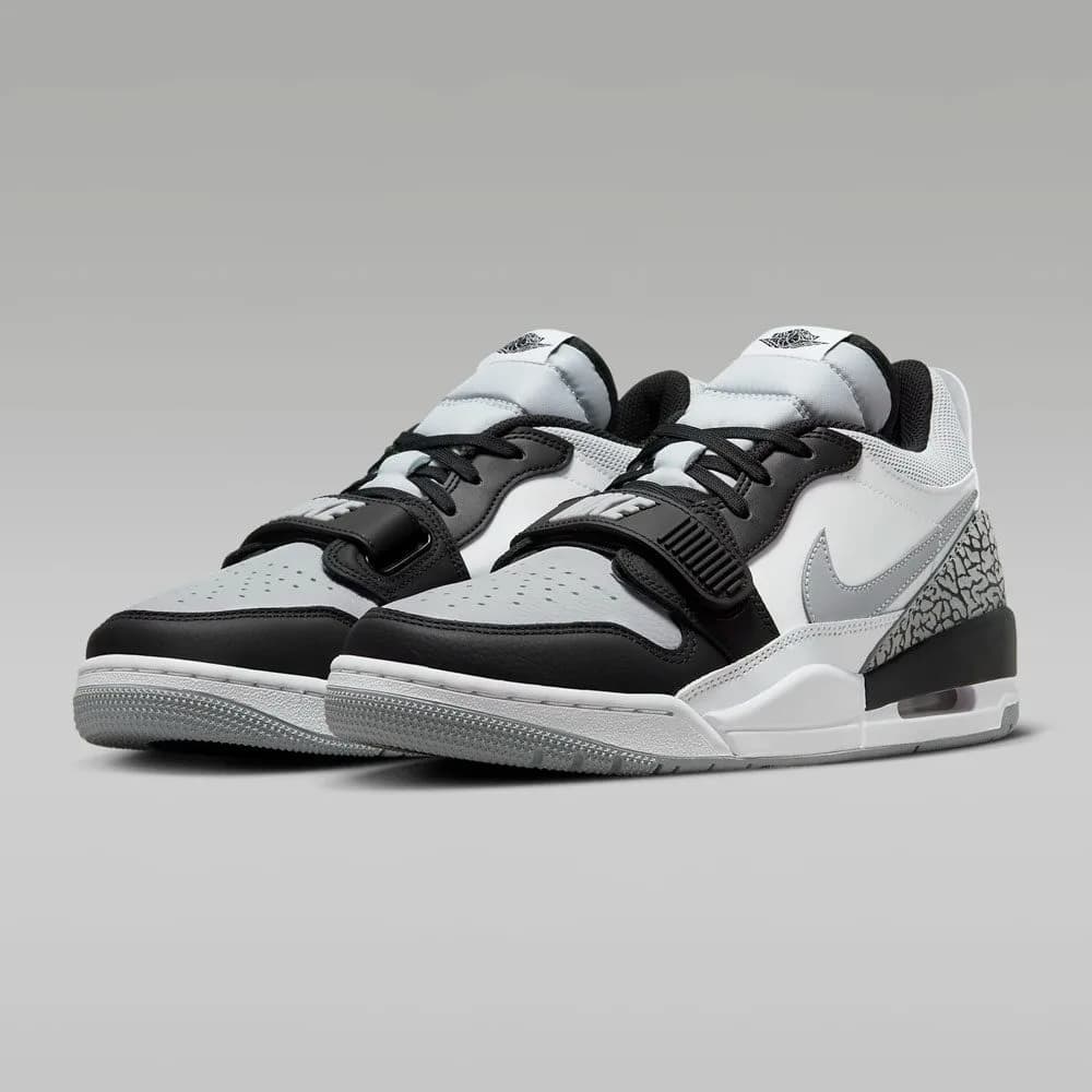 کتونی Nike مدل Jordan Legacy 312 Low – CD7069-105 — تصویر ۴