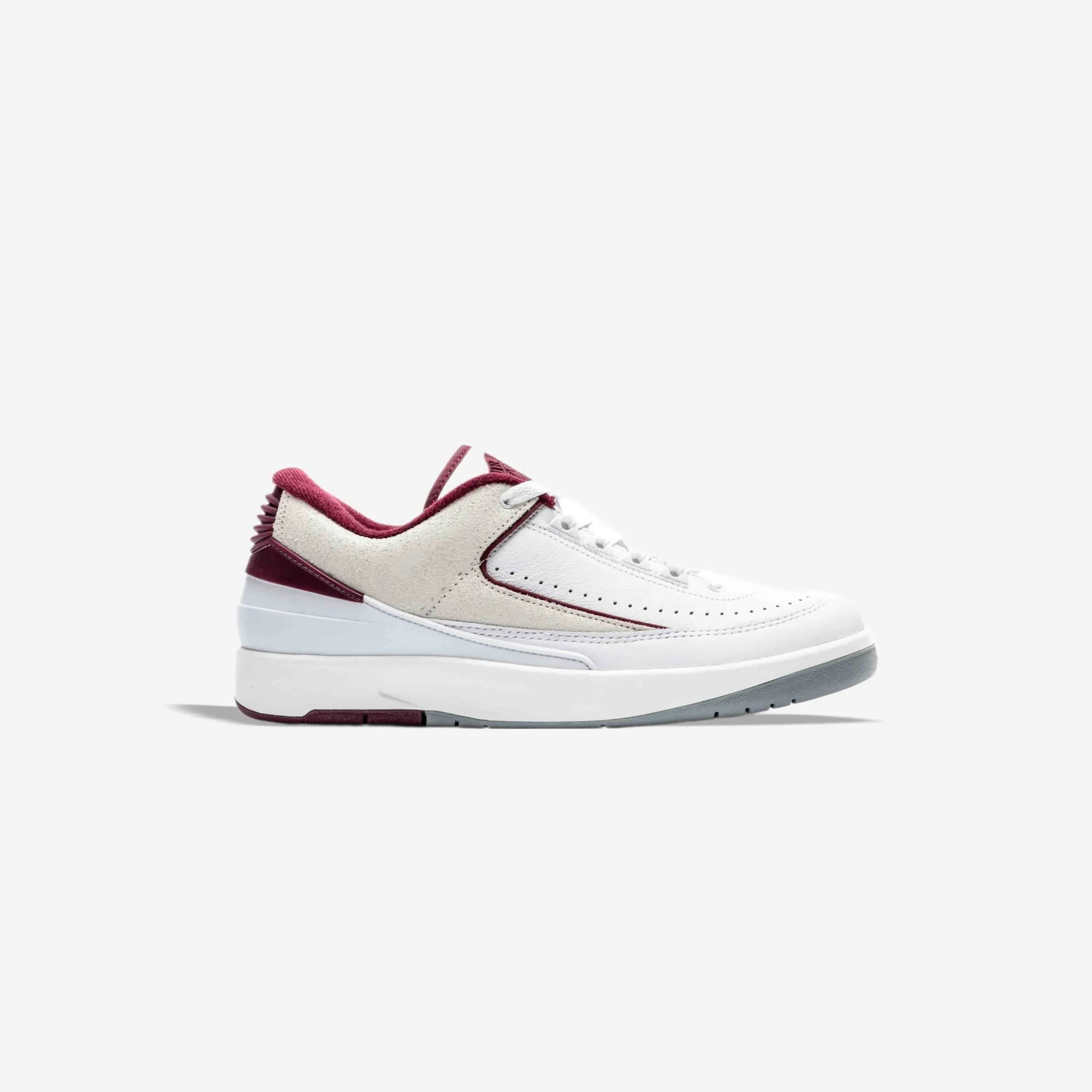 کتونی Nike مدل Jordan 2 Retro Low – DV9956-103