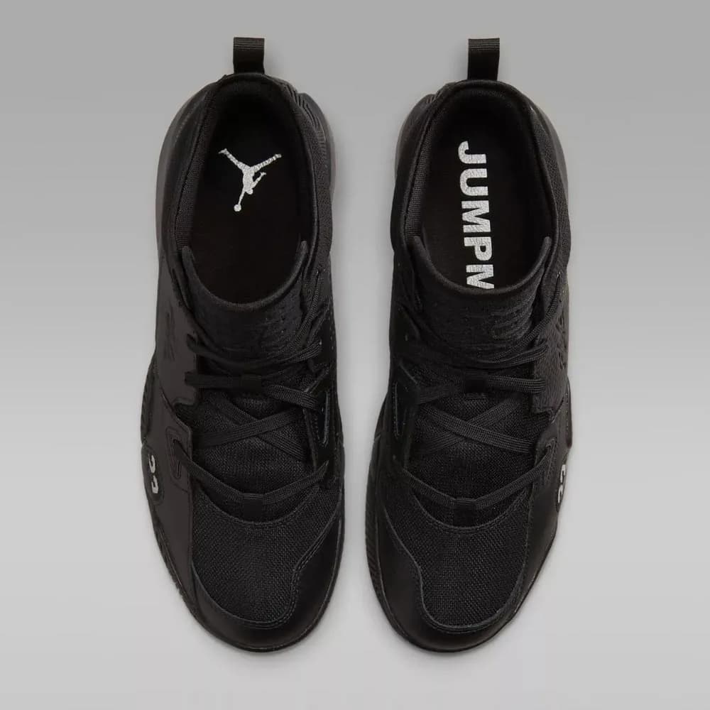 کفش بسکتبال Nike مدل Jordan Stay Loyal 2 – DQ8401-001 — تصویر ۴