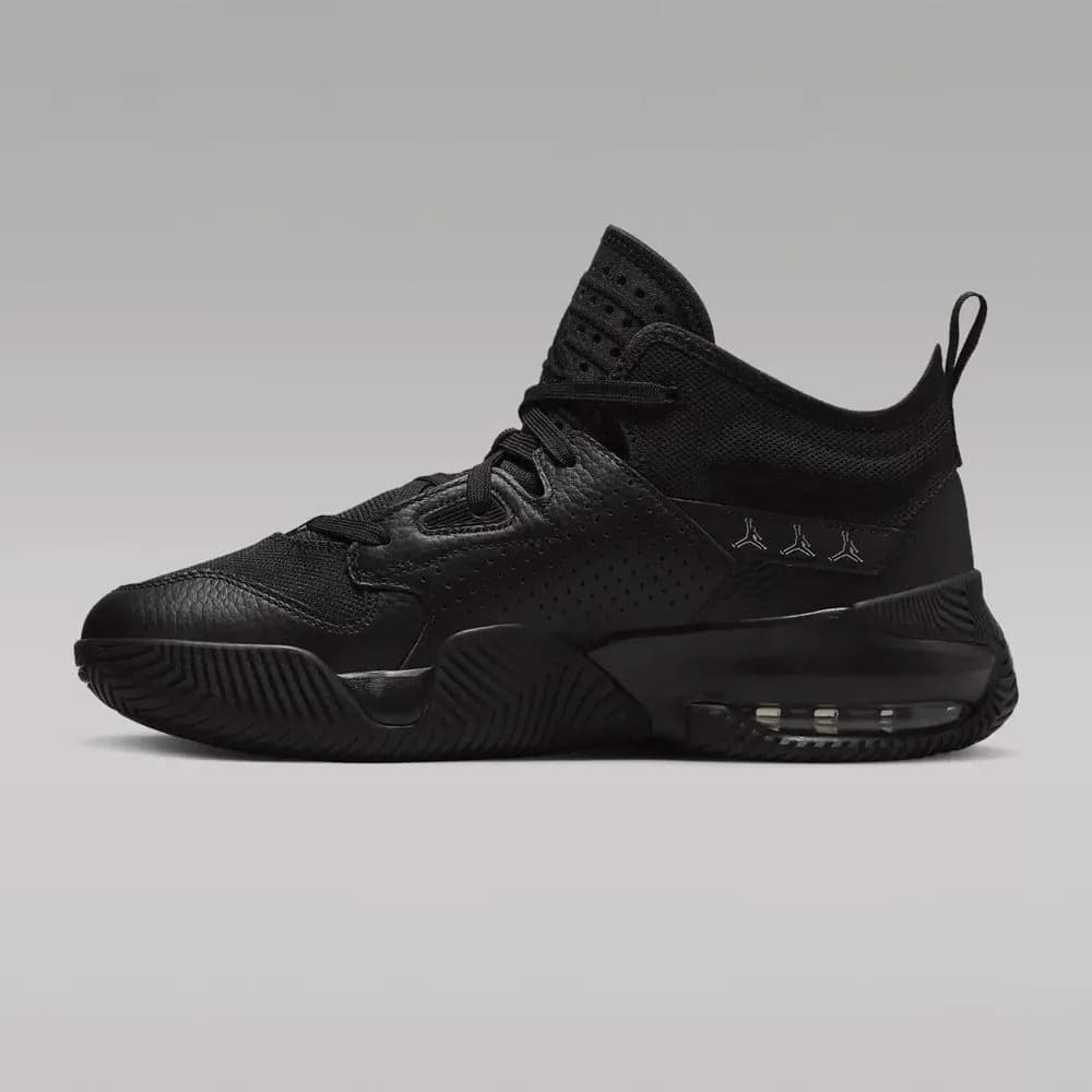 کفش بسکتبال Nike مدل Jordan Stay Loyal 2 – DQ8401-001 — تصویر ۲