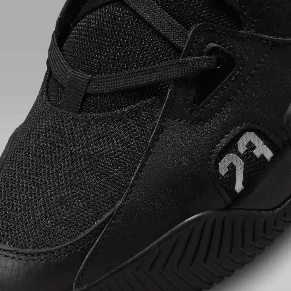 کفش بسکتبال Nike مدل Jordan Stay Loyal 2 – DQ8401-001 — تصویر ۷
