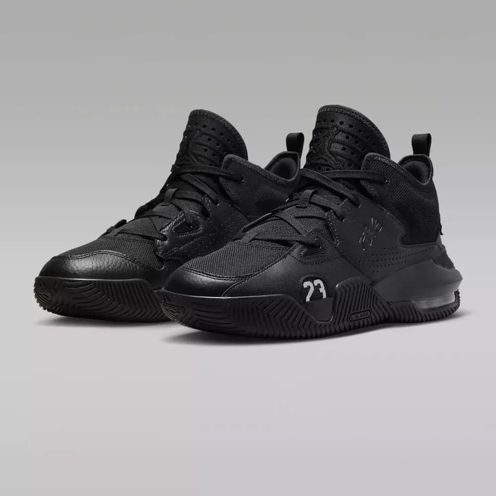 کفش بسکتبال Nike مدل Jordan Stay Loyal 2 – DQ8401-001 — تصویر ۳