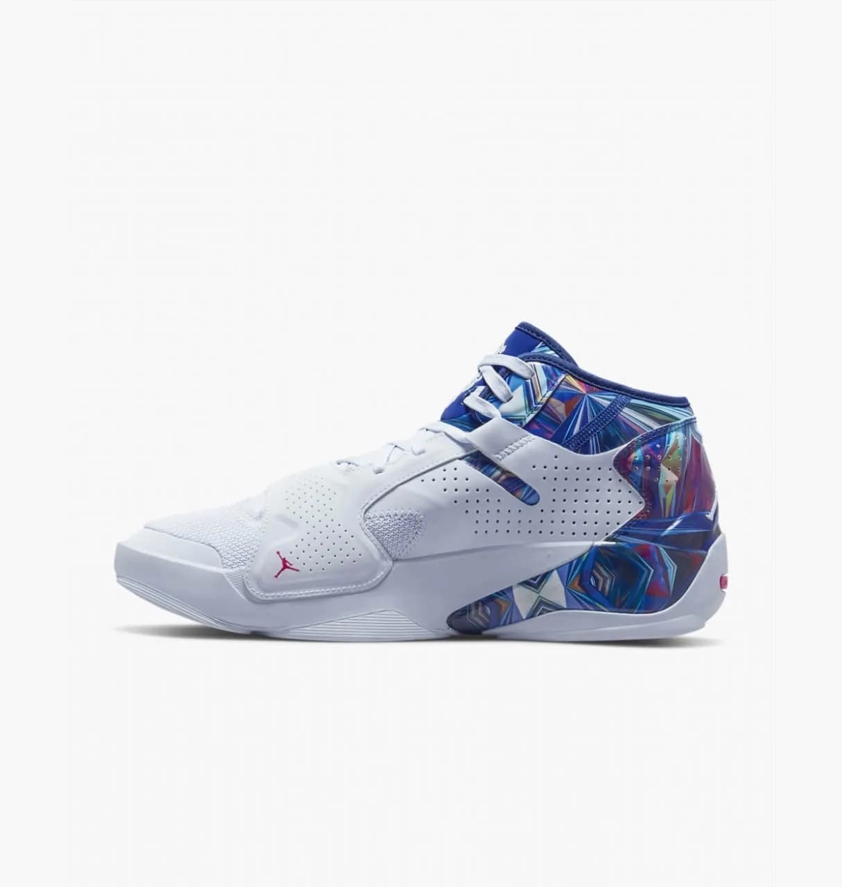 کفش بسکتبال Nike مدل Jordan Zion 2 – DO9161-467 — تصویر ۲