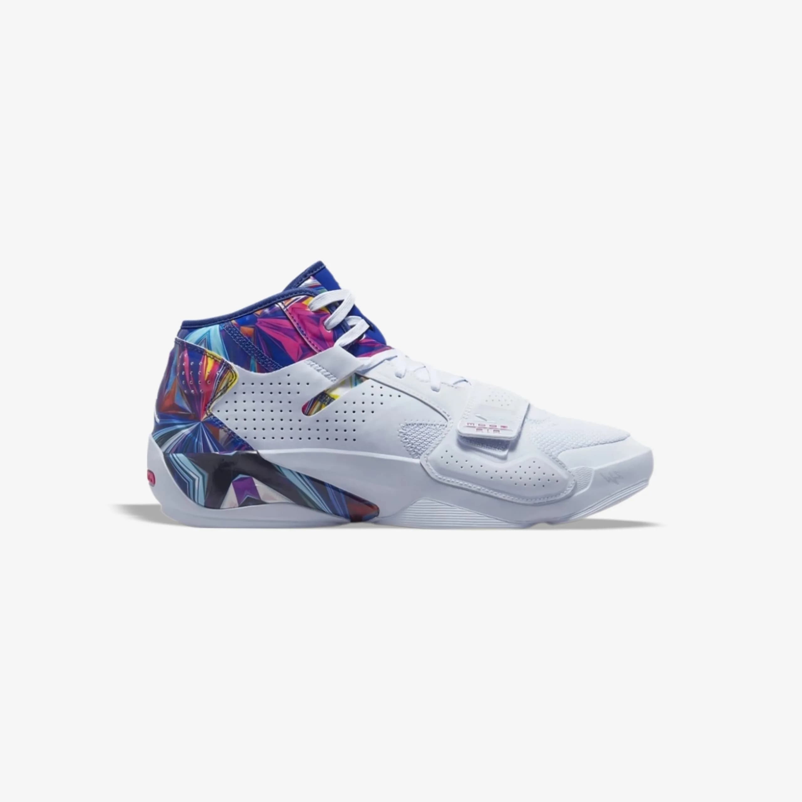 کفش بسکتبال Nike مدل Jordan Zion 2 – DO9161-467