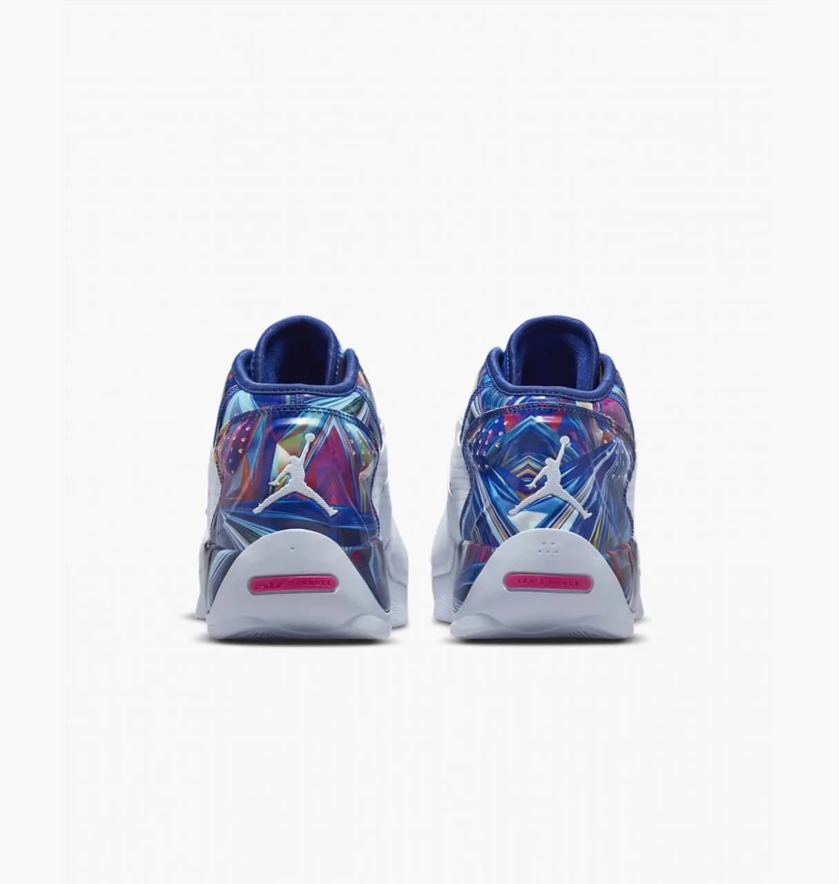 کفش بسکتبال Nike مدل Jordan Zion 2 – DO9161-467 — تصویر ۵