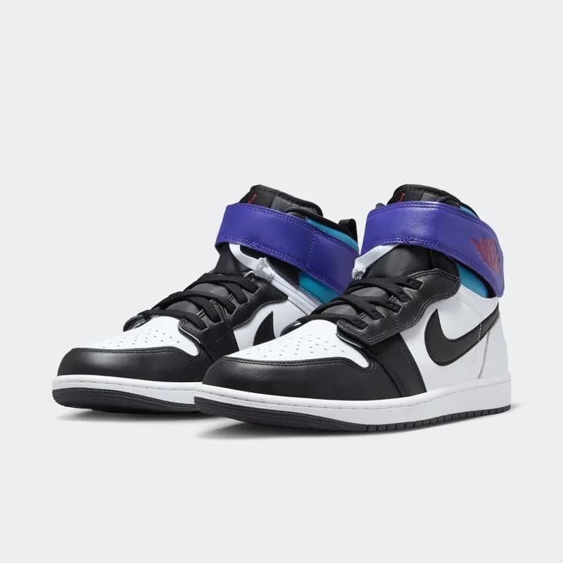 کتونی Nike مدل Jordan 1 High Flyease – CQ3835-154 — تصویر ۳