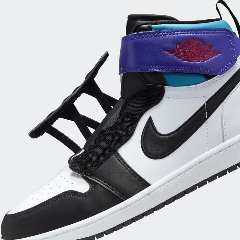 کتونی Nike مدل Jordan 1 High Flyease – CQ3835-154 — تصویر ۷