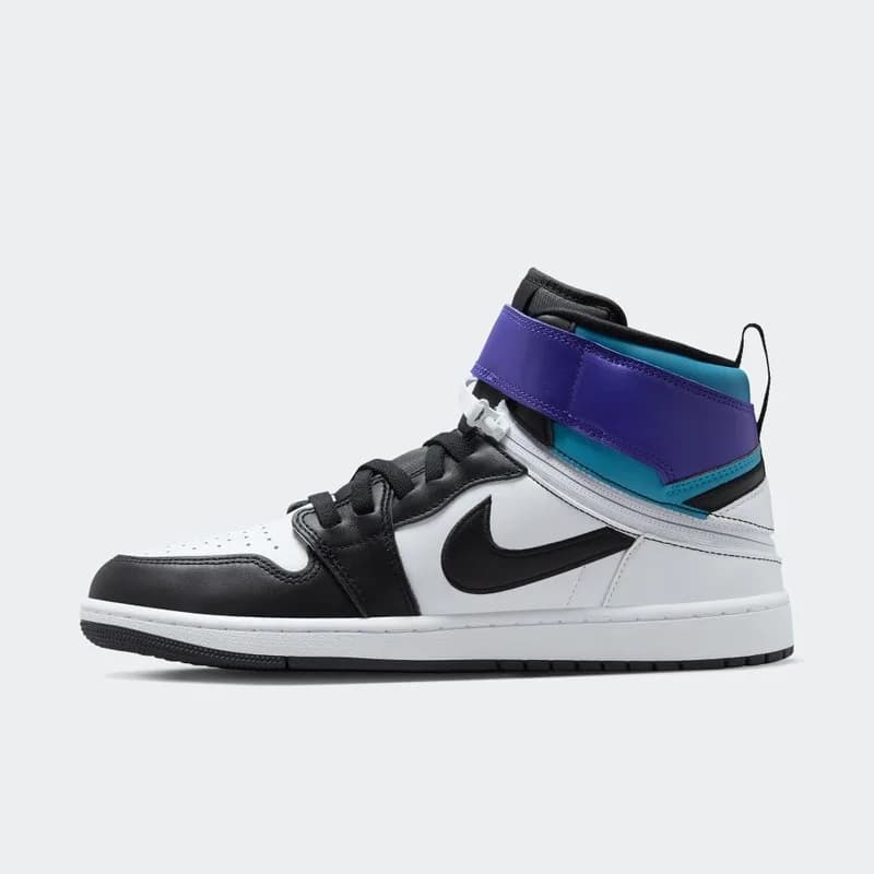کتونی Nike مدل Jordan 1 High Flyease – CQ3835-154 — تصویر ۲