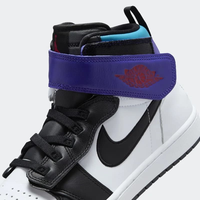 کتونی Nike مدل Jordan 1 High Flyease – CQ3835-154 — تصویر ۶